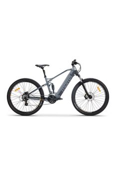 Bicicleta Electrica De Montaña E-mtb 29