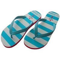 celta de vigo chanclas - para mujer