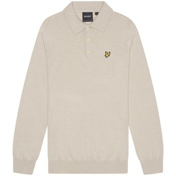 Lyle & Scott Polo LS339 para hombre