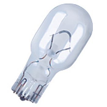 921 12v Bulb 16w Capless - Single Bulb