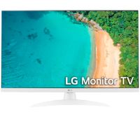 lg 27tq615s-wz 686 cm 27 full hd smart tv wifi blanco 250 cd  m
