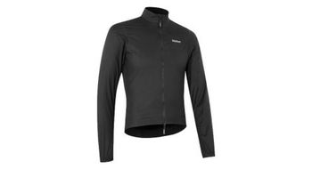 Chaqueta cortaviento pacr gripgrab negra
