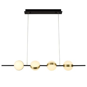 Lámpara de techo led cuba (32w)