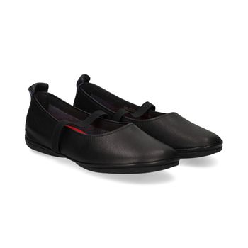 Camper Bailarinas Mujer - Negro Talla 38