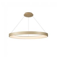 lampara colgante led niseko ii dim smart 60w