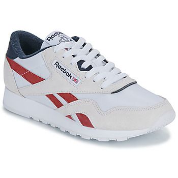 Reebok Classic Zapatillas CLASSIC NYLON para mujer
