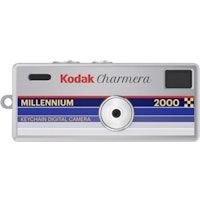Kodak Charmera Millennium Edition 1/4 pulgadas pulgadas Cámara compacta 1,6 MP CMOS 1440 x 1080 Pixeles Multicolor