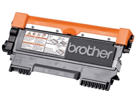 toner - brother tn2220 2600 paginas