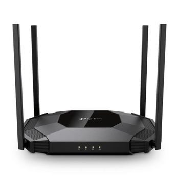Punto de acceso inalámbrico TP-Link TL-WA3001 Wi-Fi 6 AX3000 Doble Banda