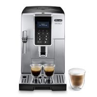 delonghi dinamica silver black ecam35035sb