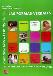 FORMAS VERBALES