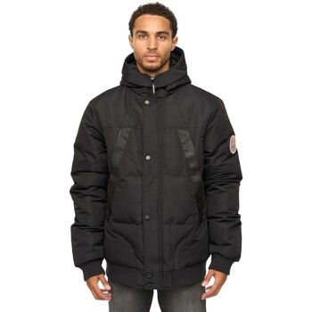 Henleys Cazadora Traction para hombre