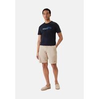 emporio armani short q-roa-40147 para hombre
