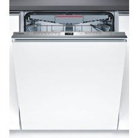 bosch serie 6 smv68md01g full-size integrated dishwasher