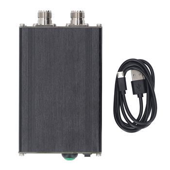 Sintonizador De Antena, 1,8 - 55 Mhz, Carga Type-c