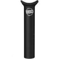 bsd blitzed seat post black