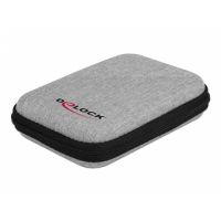 bolso de proteccion delock para ssd 25 resistente a golpes