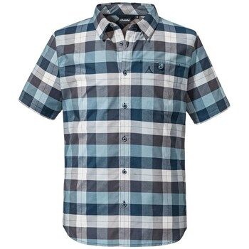 SchÖffel Camisa manga larga Moraans para hombre