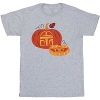 disney camiseta bi56571 para nina