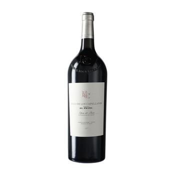 Pago De Los Capellanes Vino Tinto El Picón Ribera Botella Magnum 1,5 L 13% Vol.