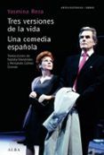 tres versiones de la vidauna comedia espanola
