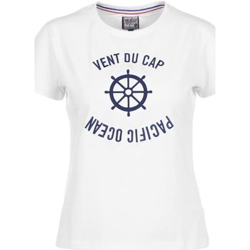 Vent Du Cap Camiseta T-shirt manches courtes femme ACHERYL para mujer