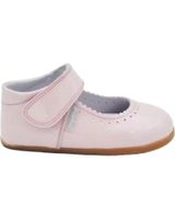de angelitos zapatos 541 merceditas respetuosa charol rosa