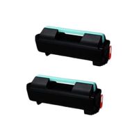 compatible multipack samsung ml-5510nd printer toner cartridges 2 pack -mlt-d309l