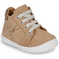 gbb zapatillas altas essentiel para nina
