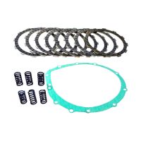 kit de embrague honda cb 750 f bol dor ebc brakes