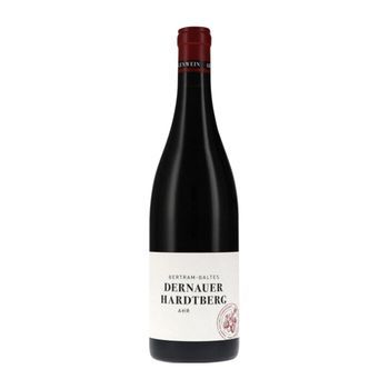 Bertram Baltes Vino Tinto Dernauer Hardtberg 75 Cl 11.5% Vol.