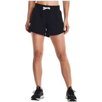 Under Armour Short Rival Fleece Short para mujer