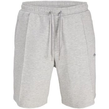 Jack & Jones Short 12285500 BILL-LIGHT GREY para hombre