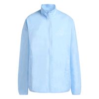 adidas terrex mt  chaqueta para correr mujeres-azul azul