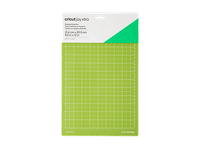 accesorio para plotter - cricut joy xtra standard grip machine mat verde
