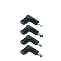 ngs bud-l pack de 4 clavijas usb-c para ordenadores portatiles marca lenovo