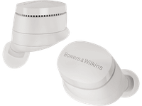 auriculares true wireless - bowers  wilkins pi6 8 h autonomia cancelacion de ruido activa cloud grey