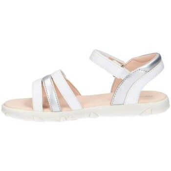 Geox Sandalias J258ZA 054AJ J S HAITI para niña