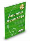 ascolto avanzato libro dello estuden con cd