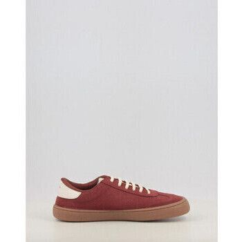 Victoria Deportivas Moda OLMO BAREFOOT EFECTO PIEL SERRAJE 1186103 para mujer
