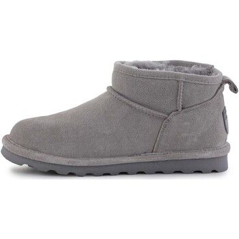 Bearpaw Botines SHORTY GRAY FOG 2860W-051 para mujer