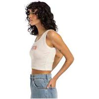 billabong blusa ebjzt00442-scs para mujer