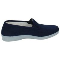 made in spain zapatos zapatilla de lona para hombre