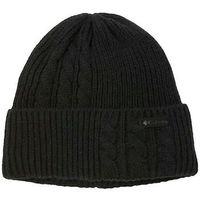 columbia gorro agate pass cable knit para mujer