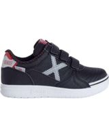 de munich calzado 601764-33 negro