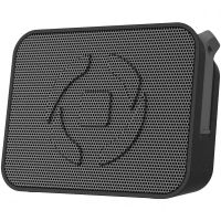 celly up midi altavoz bluetooth 3w negro