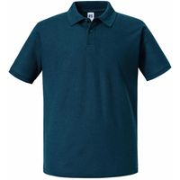 russell polo authentic eco para hombre