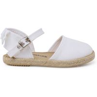 pisamonas alpargatas alpargatas ceremonia lazo trasero grosgrain para nina