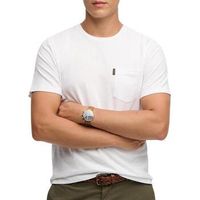 superdry camiseta classic essential para hombre
