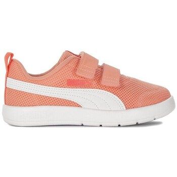 Puma Zapatillas Courtflex V3 Mesh Ps para niño